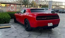 دودج تشالنجر